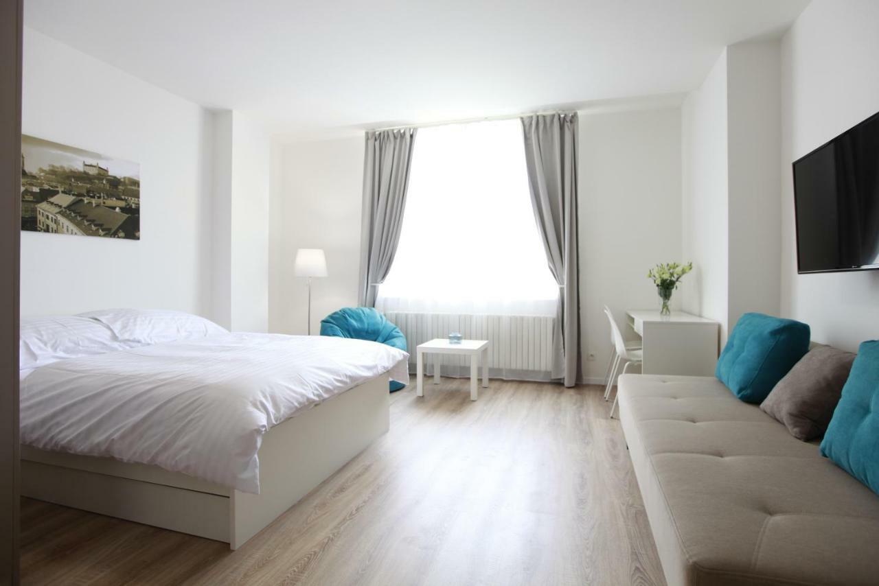 City Center Best Place Apartments Bratislava Luaran gambar