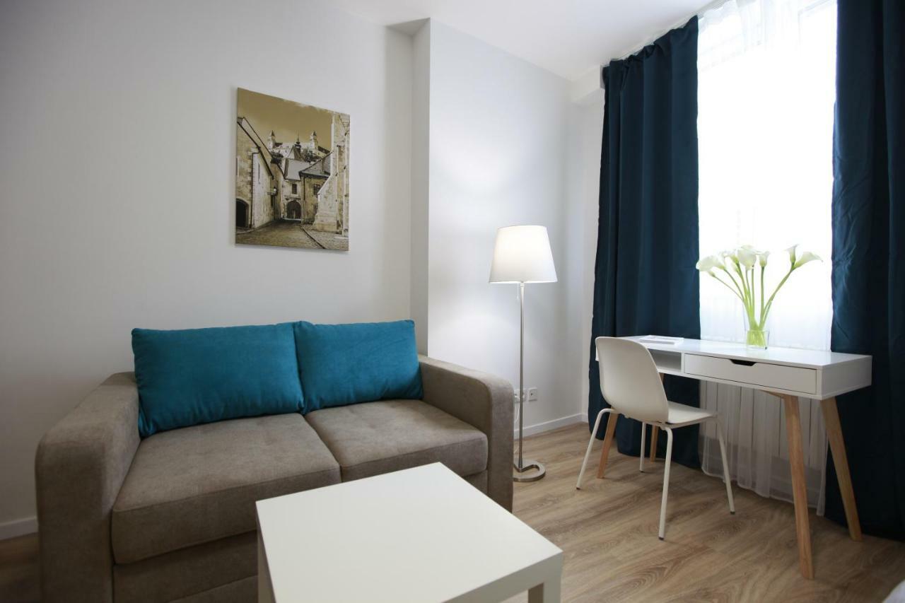 City Center Best Place Apartments Bratislava Luaran gambar